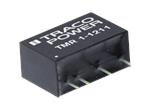 TRACO Power TMR 4和TMR 4WI稳压4W DC/DC转换器
