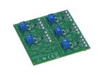 Texas Instruments INA280EVM电流检测评估模块