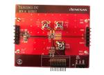 Renesas Electronics ISL9122AIIN-EVZ评估板