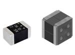 Vishay / Sprague T54 vPolyTan™聚合物表面贴装片式电容器