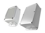 Bud Industries PU NEMA 6P/IP68 Enclosures