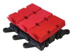 Eaton LMI Bolt-in Fuse Holders