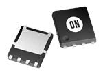 onsemi NTMFS0D8N02P1E N沟道功率MOSFET