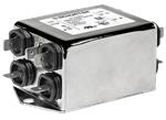 Schurter 用于三相系统的FMAD CP 1级滤波器