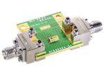 26-39GHz Eval Boards for 5G Bandpass Filters