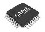 ROHM Semiconductor LAPIS ML22Q6x 4通道语音合成LSI