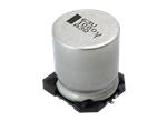 Vishay / BC Components 152 CME SMD高压铝电容器