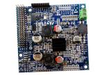 STMicroelectronics AEK-POW-100W4V1直流-直流转换器板