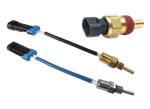 Amphenol Advanced Sensors 运输和汽车用传感器