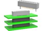 AirBorn RC Board-to-Board Stackable Connectors