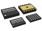 Nisshinbo RP605升降压DC-DC转换器