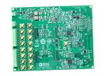 Analog Devices Inc. EVAL-AD7134FMCZ评估板