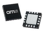 ams OSRAM AS5055A低功耗12位磁性位置传感器