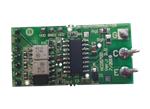 onsemi SECO-NCD5700-GEVB应用子卡