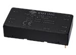CUI Inc PQF20W 20W双输出直流/直流转换器
