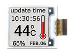 Pervasive Displays Spectra Displays