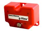 gView Impact Recorders