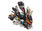 Molex 电缆组件和线束