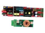 Infineon Technologies REF_LLC_BUCK_4CH_320W参考设计