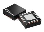 Texas Instruments ADS8355 2通道同步采样SAR ADC