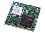 Microchip Technology ATSAMA5D27无线SOM1