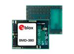 u-blox BMD-380蓝牙模块