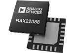 Analog Devices Inc. MAX22088 Homebus收发器