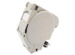 Stewart Connector / Cinch Connectivity Solutions 35mm DIN导轨模块