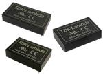 TDK-Lambda PXG-M和PXD-M工业直流-直流转换器