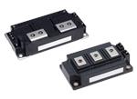 Mitsubishi Electric Power Modules for 3-Level Inverters