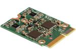 Coral TPU M.2 Dual Edge Accelerator Module