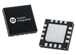 Analog Devices Inc. MAX20049双通道降压转换器IC