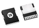 onsemi NTBLS1D5N08MC N沟道功率MOSFET