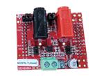 Texas Instruments BOOSTXL-TUSS4440超声波换能器EVM