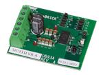 Vishay SiC931 microBRICK™评估板