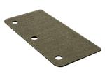 CFS Conductive Foam Shielding