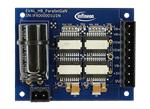 Infineon Technologies EVALHBPARALLELGAN半桥评估板