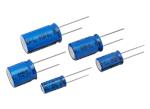 Vishay / BC Components 190 RTL径向铝电解电容器