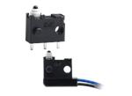 C&K Switches ZMW 超小型快动开关