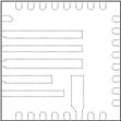 Analog Devices Inc. MAX77960/MAX77961 USB-C™降压-升压充电器