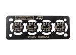 STMicroelectronics STEVAL-MIC007V1麦克风附连板
