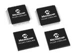 Microchip Technology PIC24FJ-GU4/GL4 16位微控制器