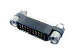 Amphenol Socapex Micro HDAS高性能连接器
