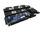 Microsemi / Microchip AgileSwitch HPFM-00117光纤主驱动器