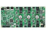 Analog Devices / Maxim Integrated TMCM-6212 6轴步进电机驱动器模块