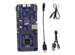 Renesas Electronics EK-RA6M3 RA6M3 MCU组用评估套件