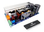 STMicroelectronics STEVAL-IPFC02V1 PFC套件
