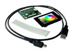 DISPLAY VISIONS DEMOPACK-CONNI Demonstration Kit