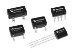 Microchip Technology MCP970x线性有源热敏电阻器IC