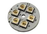 Inolux IN-M3939U1 6-Chip UV-C LED